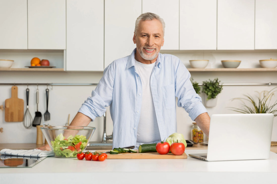 inc for Testosterone: Complete Guide for Men Over 60