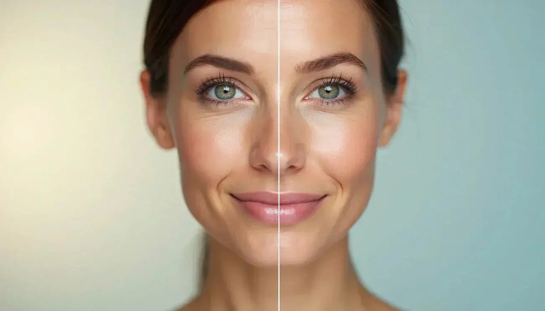nad+ skin benefits