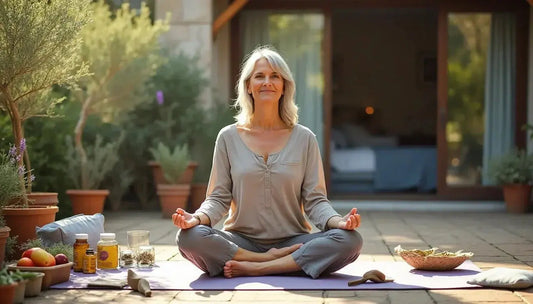 natural remedies for menopause