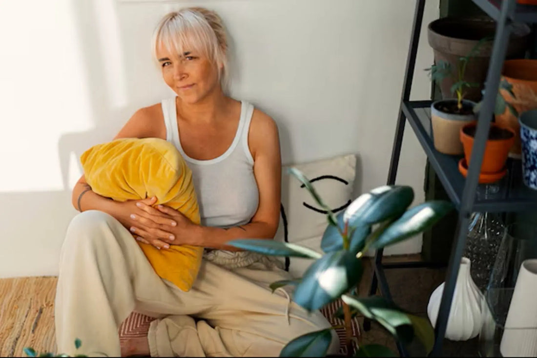 Postmenopause: What to Expect After Your Last Period (UK Guide)