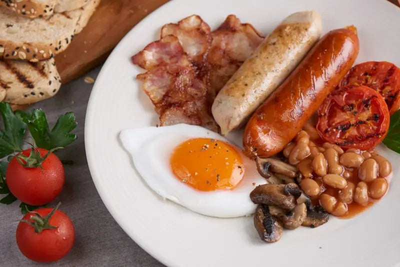 Testosterone and British Diet: How UK Food Culture Affects Men Over 60 Goldman Laboratories