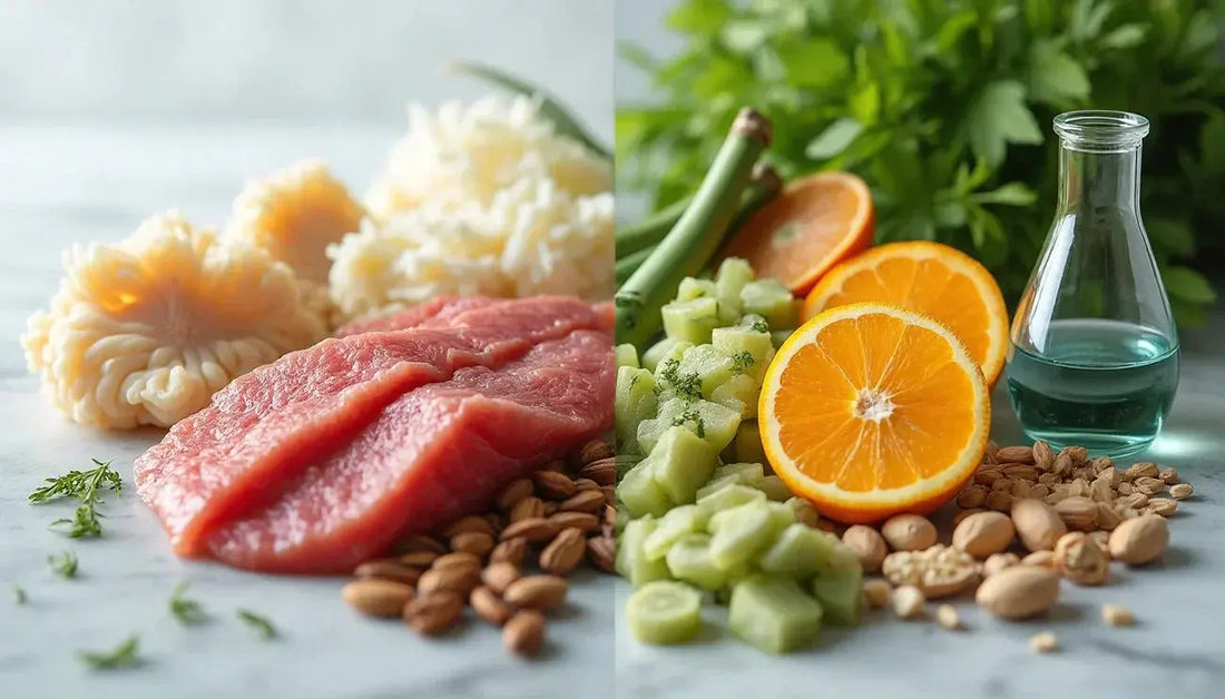 vegan collagen