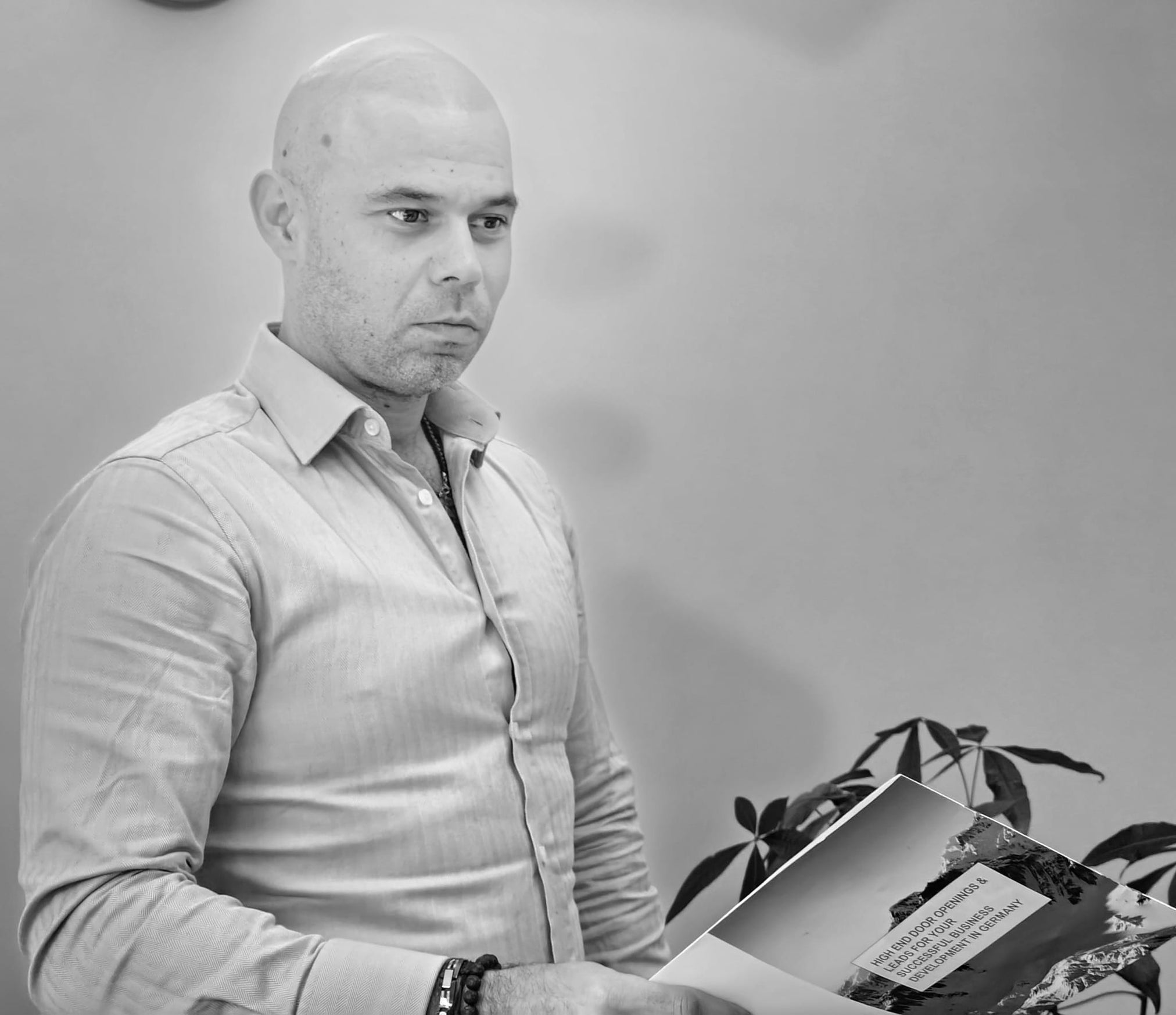 Jordi Mascio