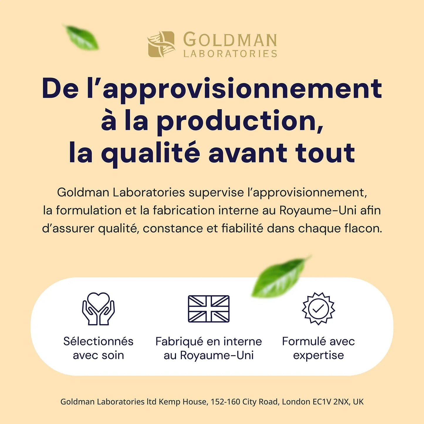 Optimcell® Liposomal Vitamin D Complex - 60 Caps Goldman Labs