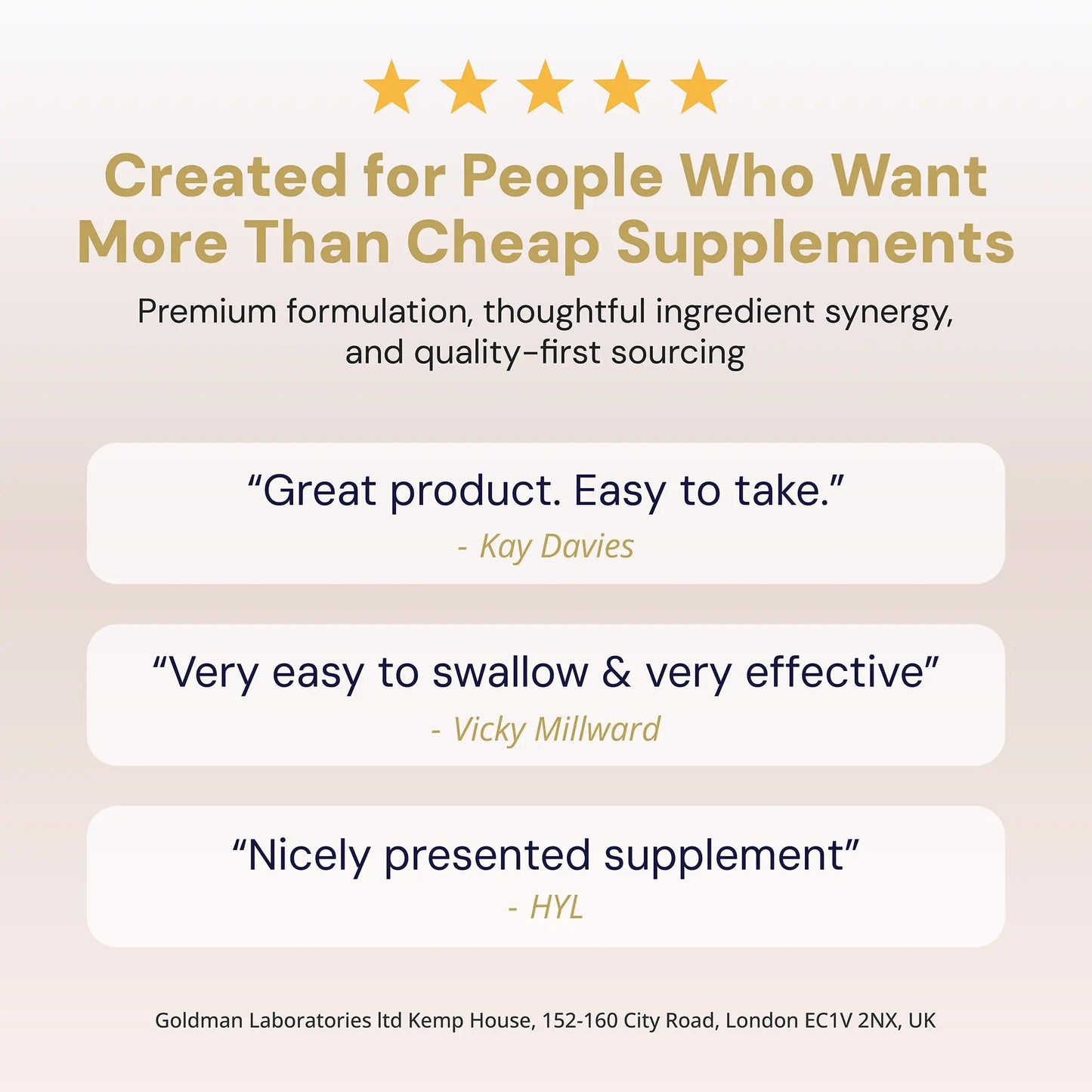Optimcell® Liposomal Zinc Complex - 30 Caps Goldman Labs